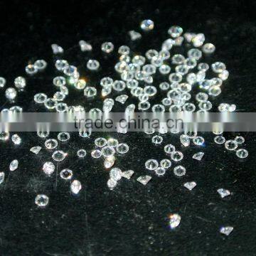 CVD DIAMOND VVS QUALITY : CVD LOOSE DIAMOND : SYNTHETIC LAB GROWN CVD DIAMOND