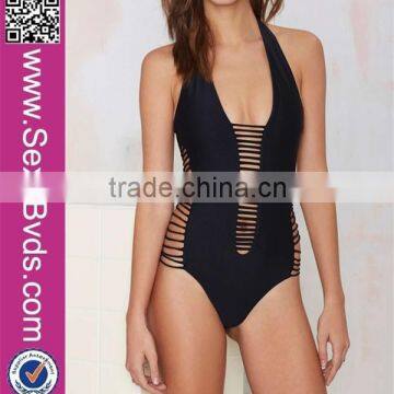 Wholesale High Quality One piece Sexy Handmade Crochet Bikini