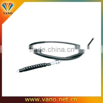 High Quality OEM custom CG125 clutch cable for motorcycle