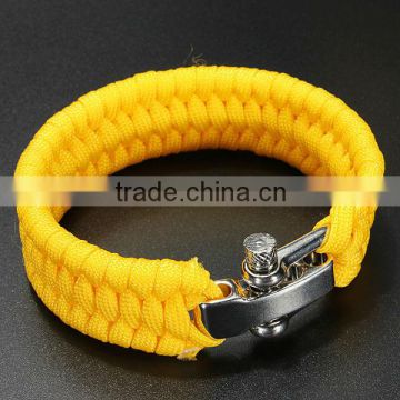 550 Military tactical Bracelet