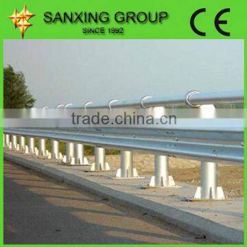 Protection Fence Of Highways Making Machine