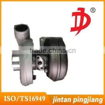 Chinese Turbocharger Supplier HX35W DAWOO Supercharger 3539678 photo-2