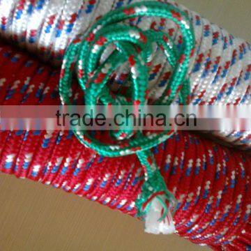 16 strands braided rope