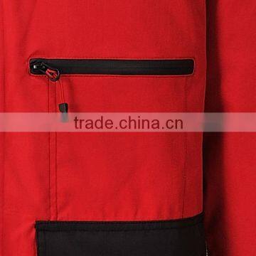 Function Men European Workwear(LWM2207A) photo-4