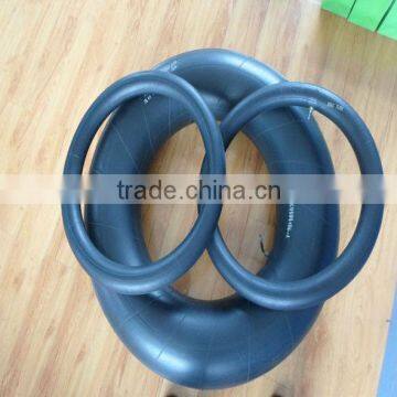 Qingdao Good Quality Motorcycle Butyl Inner Tubes 300/325-18