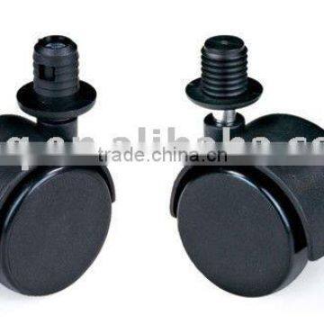 2 inch (50MM) Plate wheel/ Threaded stem wheel LY013 - wholesale