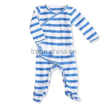 Baby muslin cotton clothes baby warm cotton clothes wholesale                        
                                                Quality Choice