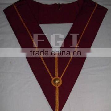 New 2015 design Masonic Collar Handmade