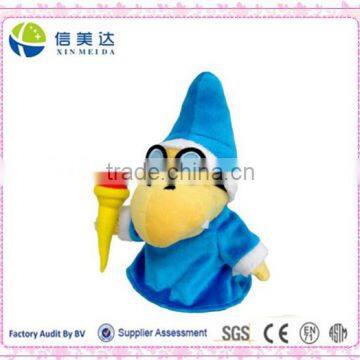 New Arrival Bird Kamek soft cartoon Plush toy