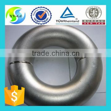 304 stainless steel elbow