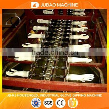 JB-RJ Household/Industrial hand gloves making machine                        
                                                Quality Choice