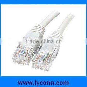 UTP Cat 5e Cable Lan Cable Network Cable