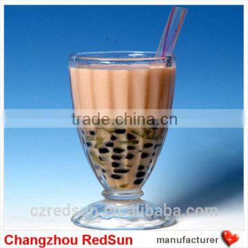 How to make bubble tea main material Non dairy creamer