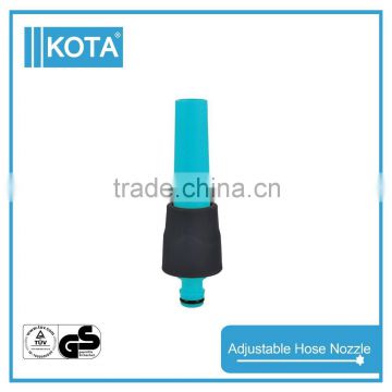 Garden Accessory Adjustable Hose Nozzle