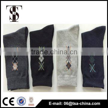 Custom Wholesale Tube Dri Fit Knitted Men Sport Elite Basketball Special Socks