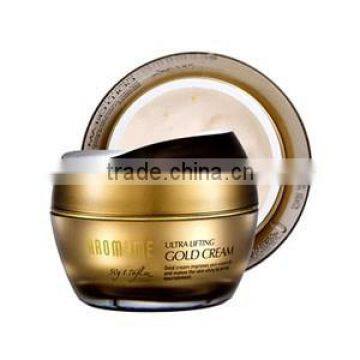 GOLD LUXURY CREAM