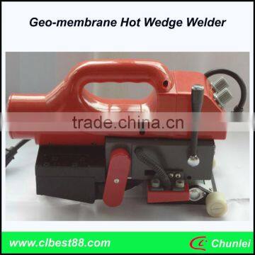 Hot Wedge welding machine price