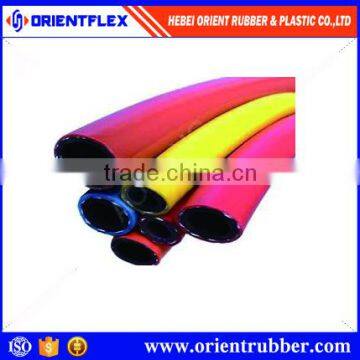 factory sale best quality 1/4" lpg gas hose