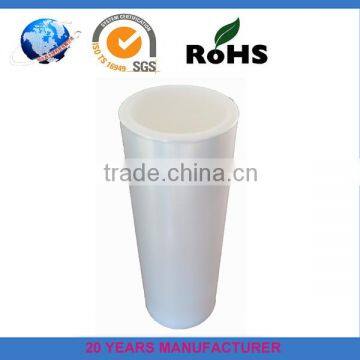 0.05mm (thickness) PE Protective Film for PET,PVC,PMMA