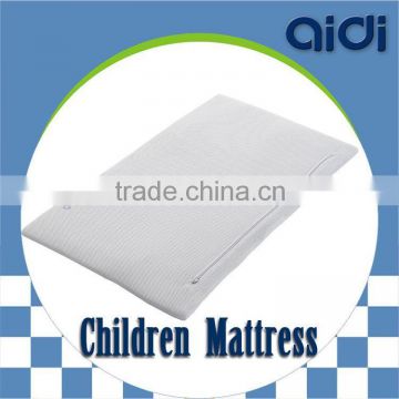 KID-1405 3D Mesh Natural Coconut Fiber Baby Mattress Baby Mattress