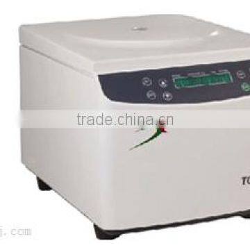 Tabletop High Speed Centrifuge TG16-WS