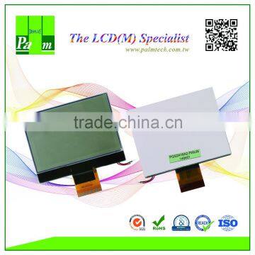 Graphic Display 240x160 LCD Module photo-6