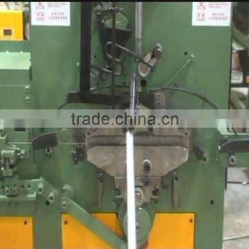 wire hanger machine