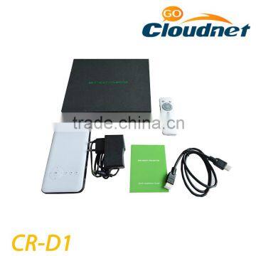 2016 Hot Projector 4K 1080P High Resolution 1000 Lumens Mini Projector 1G 8G Support Bluetooth Wifi Mini Led Projector photo-5