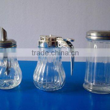 250ml glass bottle