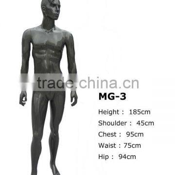 Gross male mannequin dummy model mankin MG-3