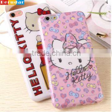 Wholesale custom promotional gifts for iphone 6 plus oem cases