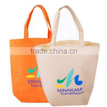 Hot Retailed Cheap Nonwoven Bag Custom Nonwoven Totes Handbag High Quality Nonwoven Shopping Bag