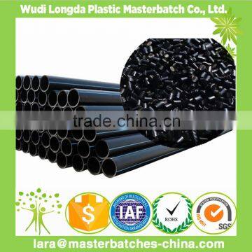 Plastic Raw Granules/Raw Material Black Masterbatch/Black Master Batch photo-4