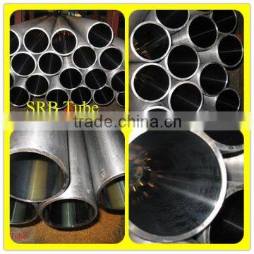 Hydraulic Cylinder Honed steel pipe with competitive price