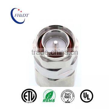 RF Coaxial Cable N DIN Male/Female Connectors