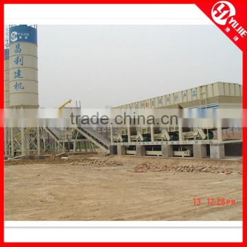 High quality factory supply 300/400/500/600T stabilized soil mixing station price