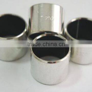 High Performence Customized Self Lubricating Teflon Bushing Sleeve Bushing photo-3