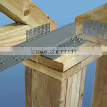 High hardness metal cabinet shelf brackets