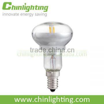 24v led light bulb 4w E27 E14 R50 mirror led filament bulb 2200k