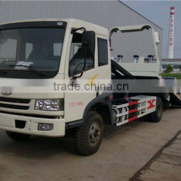 FAW Wrecker Truck FAW Road Wrecker Price photo-5