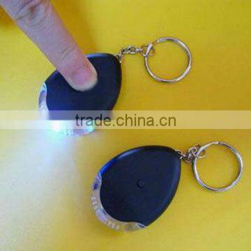 wholesale whistle key finder with led light