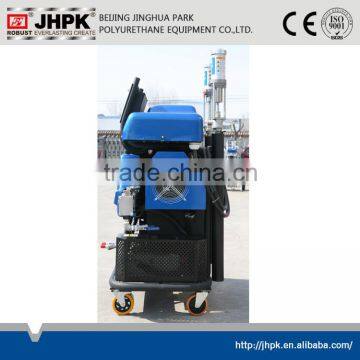 Portable Polyurethane Spray Machine for Roof Insulation and Waterproof Polyurethane Foam Integration photo-2