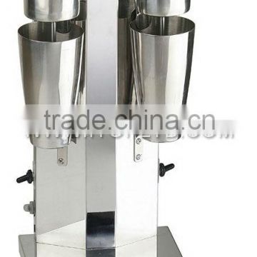 commercial milk shake machine