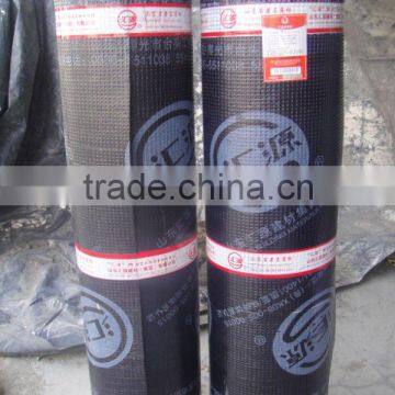 (manufacturer) APP/SBS Asphalt Membrane, Bitumen Sheet photo-2