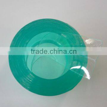 Transparent Anti-Static PVC Curtain Rolls photo-6