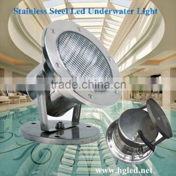 IP68 Waterproof LED Underwater Light