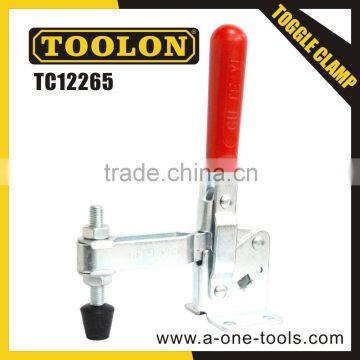 Heavy Duty Toggle Clamps clamping