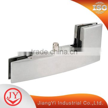 Top Quality Tempered Glass Patch Fittings Shelf Wholesale Door Hardware