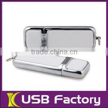 Excellent Quality Promotional Usb3.0 Leather Usb Flash Drive photo-6