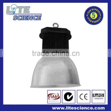 140LM/W 200W IP67 high bay light with Dali Control